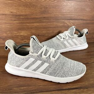 Adidas Cloudfoam Athletic Sneakers Women’s Size 10 Shoes